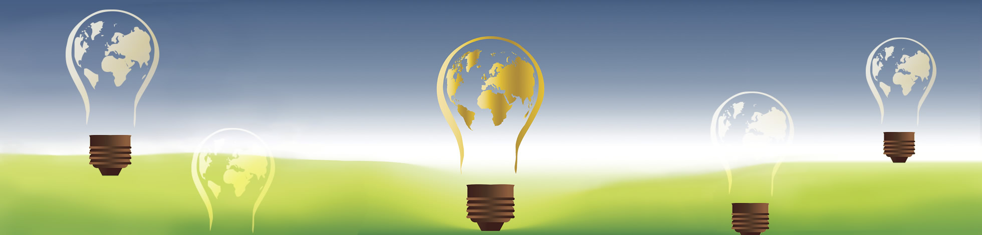 Energy efficiency in power and lighting