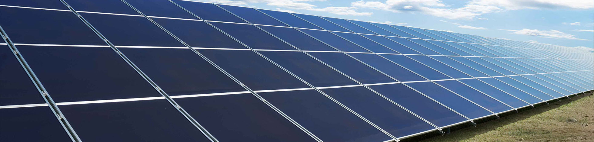 Solar Modules for agriculture applications
