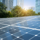 Rooftop solar can provide economical and reliable clean electricity.