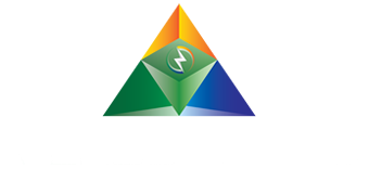 VerdeWatts logo for dark background